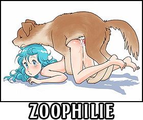 Zoophilie forum
