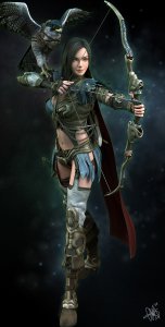 Helena_the_archer_by_3dsquid.jpg Helena_the_archer_by_3dsquid.jpg