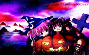 zwei-anime-m-dchen-auf-halloween,1280x800,51198.jpg