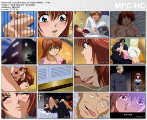 Kanariya wa Kago no Naka - 1.jpg