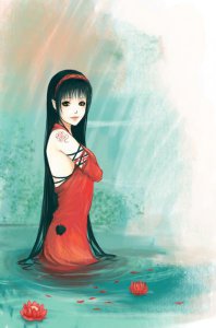 Demon_in_Water_by_xephia.jpg