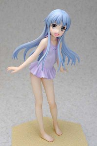 A Certain Magical Index Index  PVC Statue - Wave (60 €).jpg