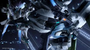 Konachan.com - 80836 gun jpeg_artifacts mecha muv-luv weapon.jpg