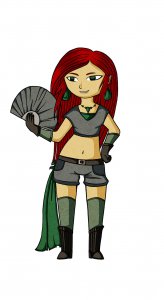 dawn_of_dreams__wind_waker_style_by_saintaria-d4gqaof.jpg