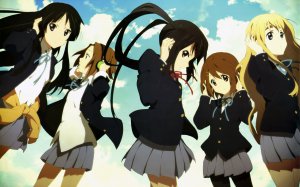 Konachan.com - 129474 akiyama_mio hirasawa_yui k-on! kotobuki_tsumugi nakano_azusa tainaka_ritsu.jpg