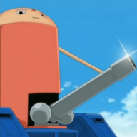 Hollow Slayer