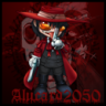 Alu2050