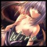 Wire