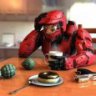 MasterChief
