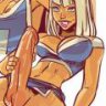 SabrinaStrümpfchen