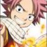 Natsu.