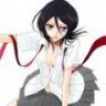 SexyRukia