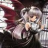 Devil-Hase
