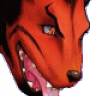 Red Wolf
