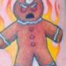 Gingerbread-Man