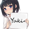 Yuki+