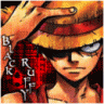 Black Ruffy