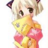 Momoko-chan