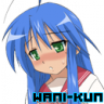 Wani-kun