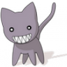 Mokujin