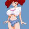 Myuu-chan