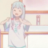 Sagiri-chan