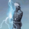 Hatake Kakashi
