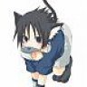 neko sasuke-chan