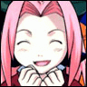 Cute Sakura