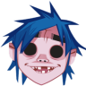 ^^GoRiLLaZ^^