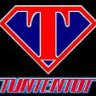 Tuntentot