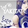 Yakitate