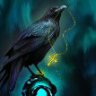 Cursedraven