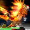 Fire Falcon