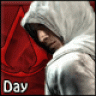Daywalkerat