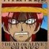 *Shanks*