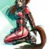 Ponygirl83