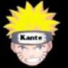 kante