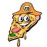 Piratenpizza