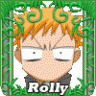 Rolly