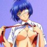 Ryomou Shimei