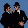 Blues Brother