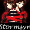 Stormsyn