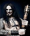 Shagrath