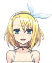 Rin Kagamine