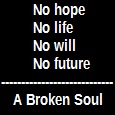 Broken Soul