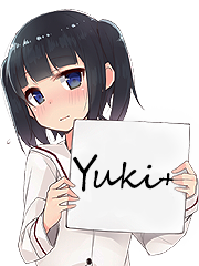 Yuki+