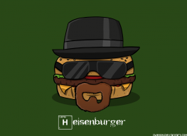 Heisenburger