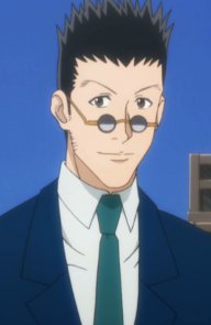 Leorio