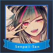 Senpaii-San